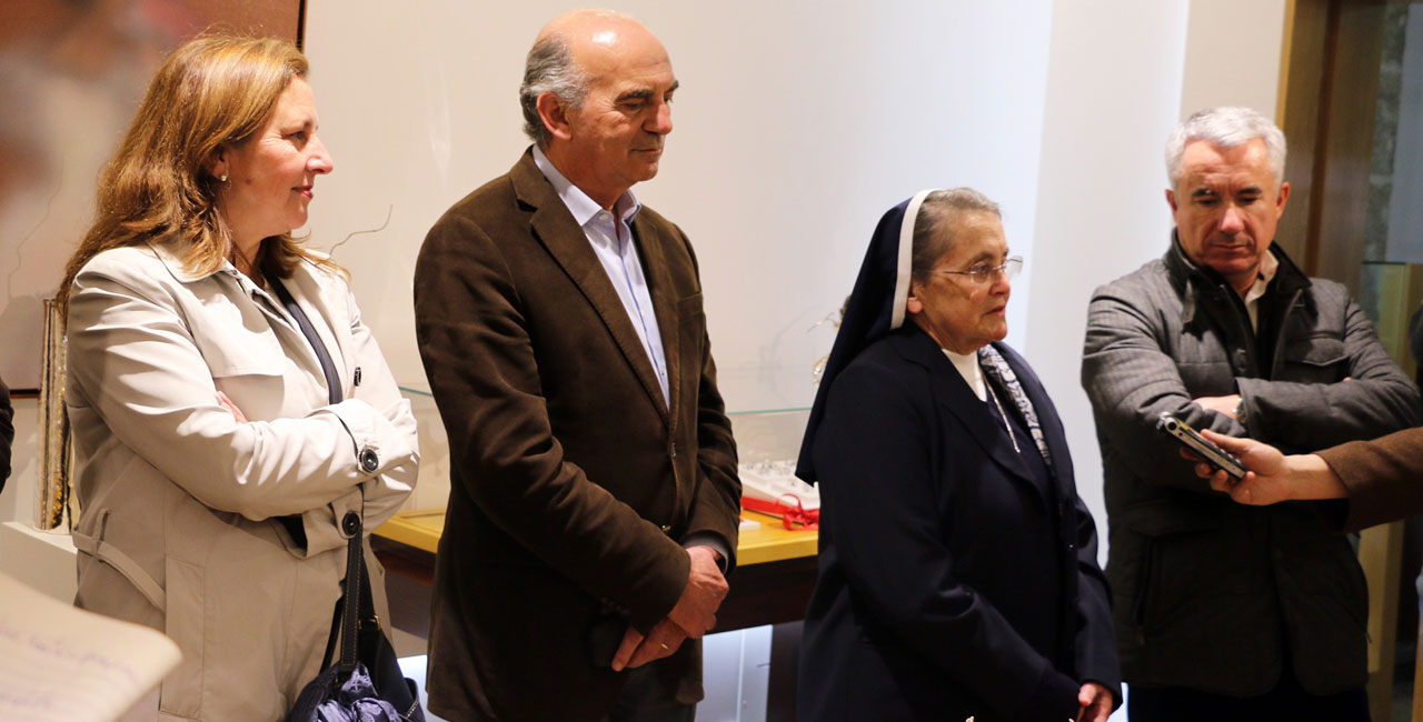 ilovebrides.pt Ourivesaria Tavares campanha solidaria natal 2017